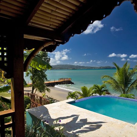 Calabash Cove Resort And Spa - Adults Only Gros Islet Exterior foto