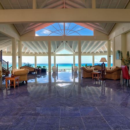 Calabash Cove Resort And Spa - Adults Only Gros Islet Interior foto