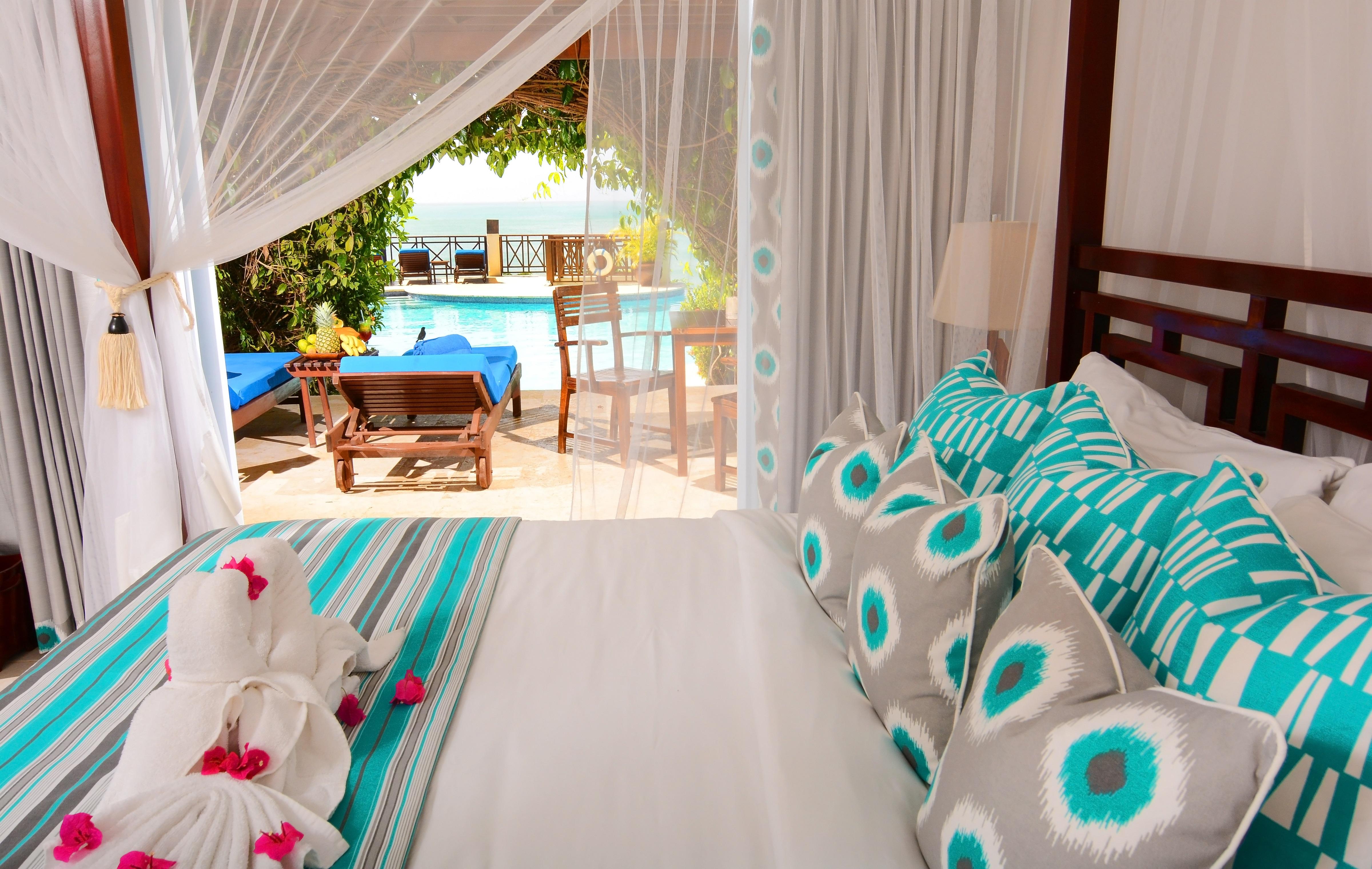 Calabash Cove Resort And Spa - Adults Only Gros Islet Exterior foto