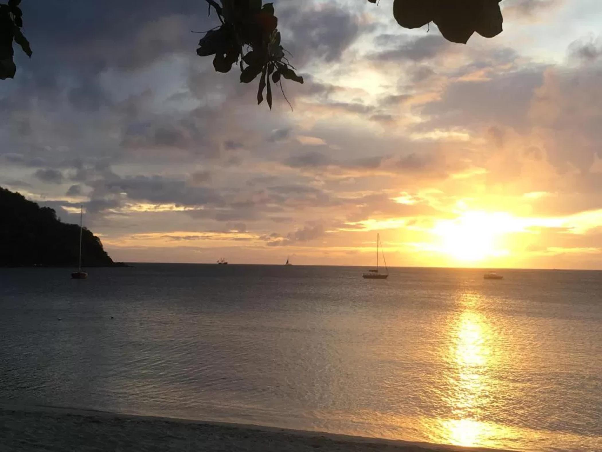 Calabash Cove Resort And Spa - Adults Only Gros Islet Exterior foto