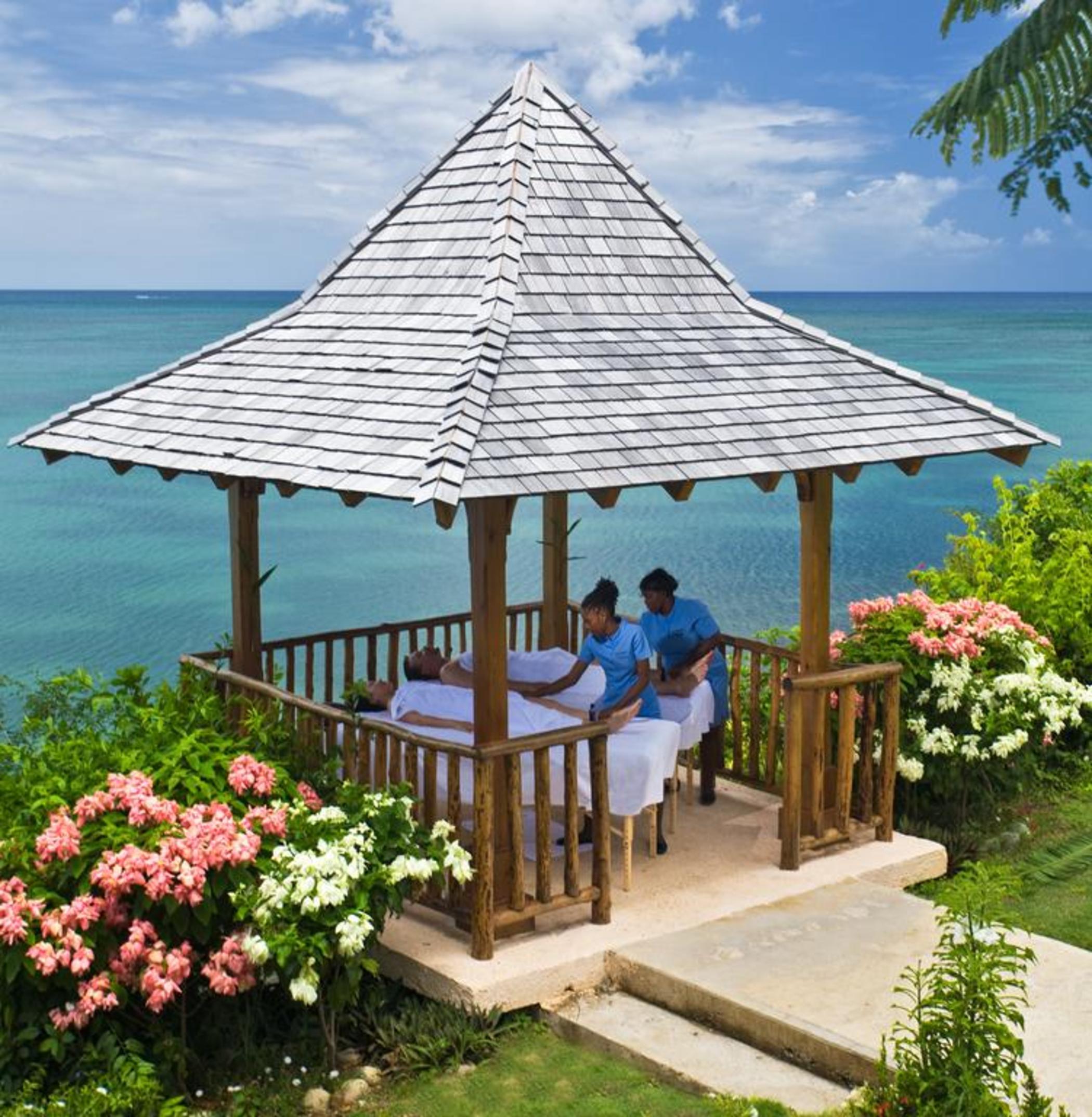 Calabash Cove Resort And Spa - Adults Only Gros Islet Einrichtungen foto