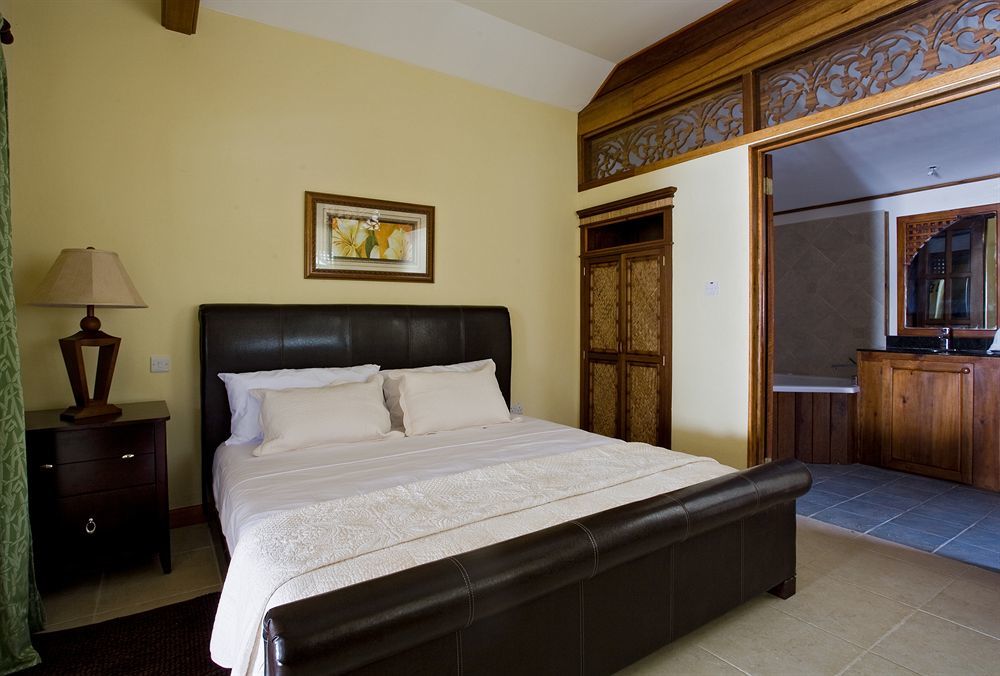 Calabash Cove Resort And Spa - Adults Only Gros Islet Exterior foto
