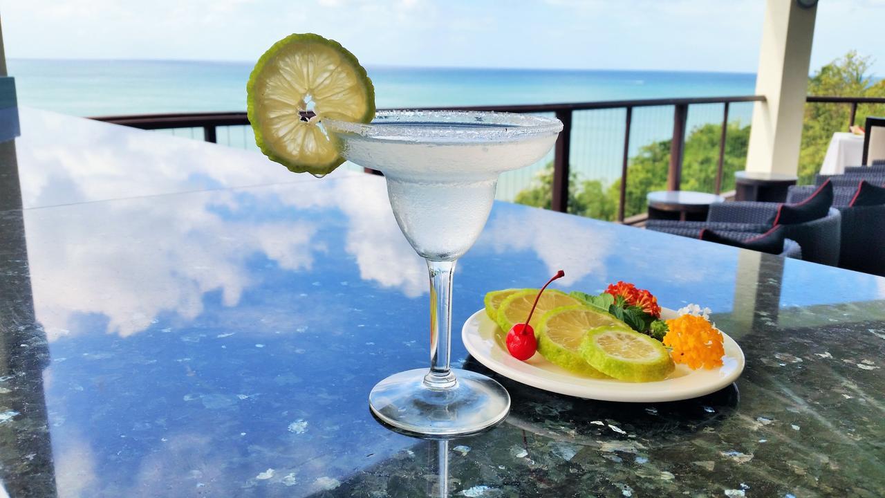 Calabash Cove Resort And Spa - Adults Only Gros Islet Exterior foto